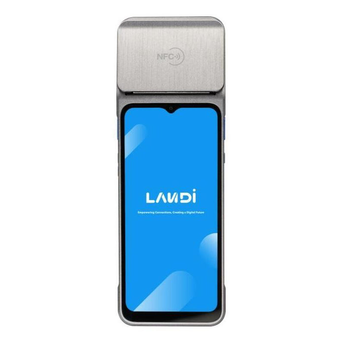 Mobile Pos Terminal 6.5" 32gb/Print 4g Soft 53103 M20 Landi