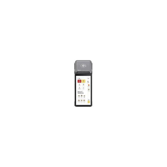 Mobile Pos Terminal M1 6''/4/64gb M1-464bs Telpo