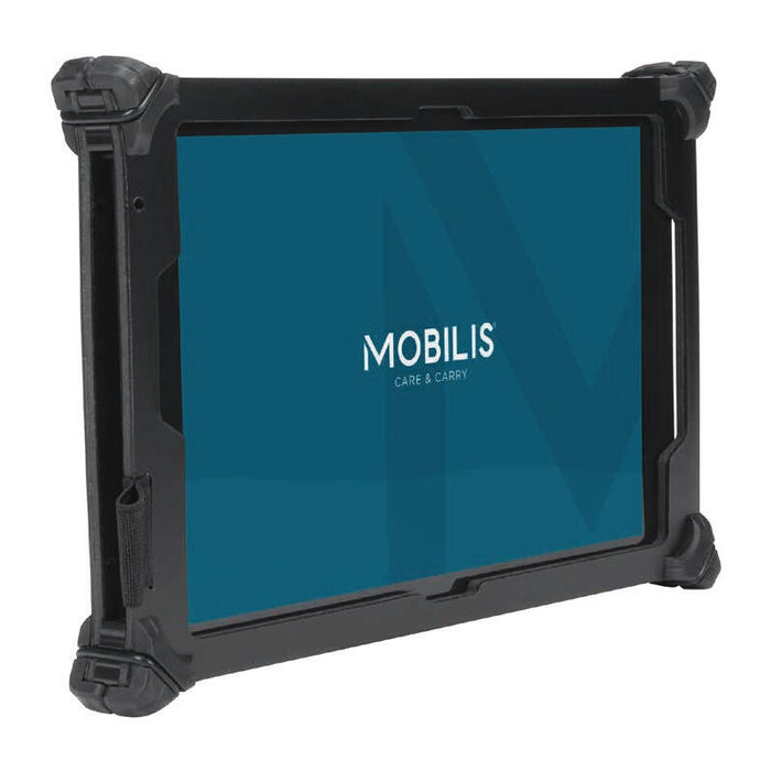 Mobilis Resist Pack-Case Galaxtab Acti3 8.0''With.Rubber Bo