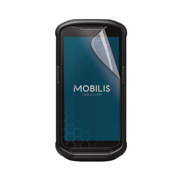 Mobilis Screen Protector Ceramic9h - Ik06 Clear For Zebra