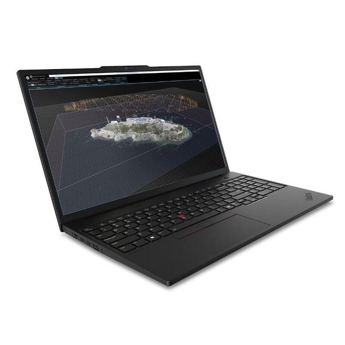 Mobilna Stacja Thinkpad P16s G4 21qv000npb W11pro Ultra 7 265h/32gb/1tb/Rtx Pro 500 6gb/16.0 Wquxga/Black/Vpro/3yrs Premier Nbd + 3yr Ci + Co2 Offset