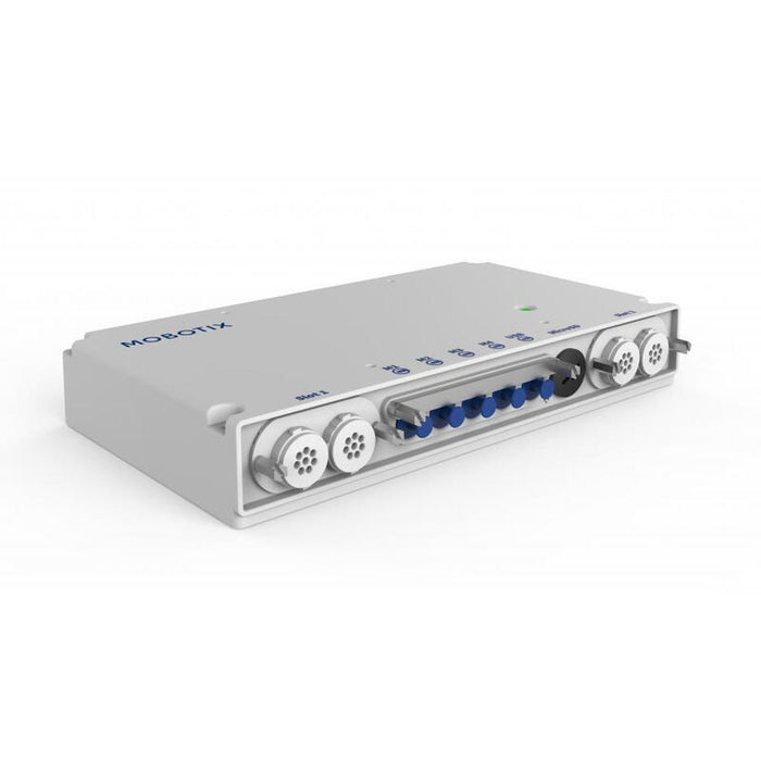 Mobotix S74a Caja De Conexión