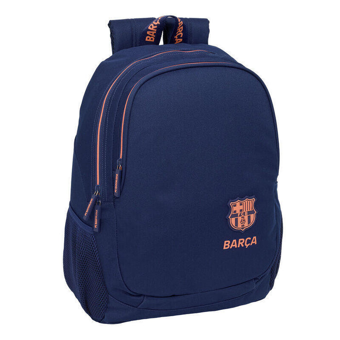 Mochila 2 Equipacion 25/26 F.C. Barcelona 44cm Adaptable
