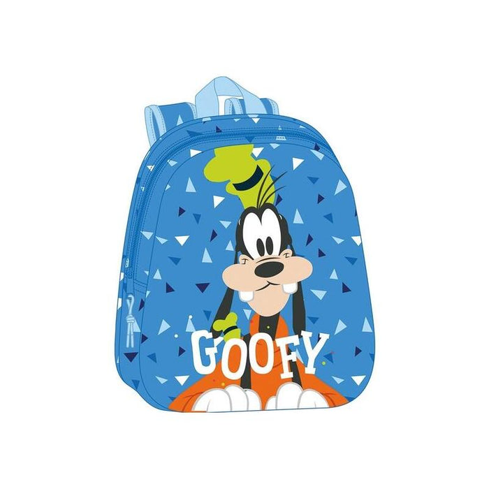 Mochila 3d Goofy