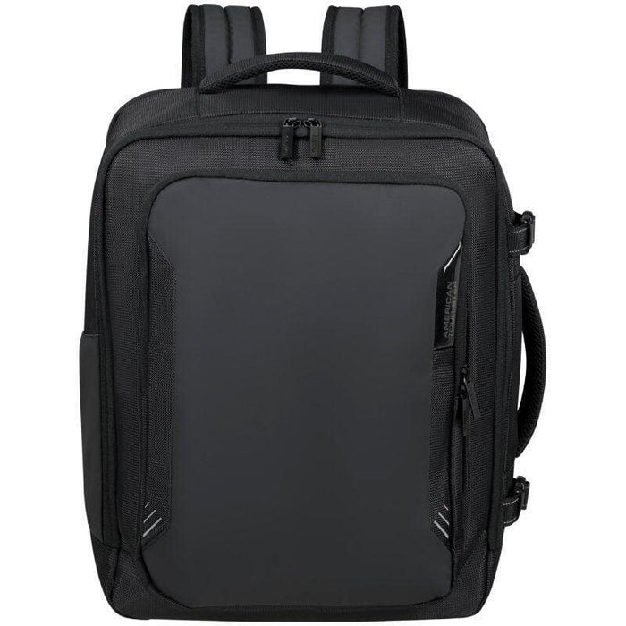 Mochila American Tourister Take2cabin Pro M Para Portátiles Hasta 15.6' 38l Negra