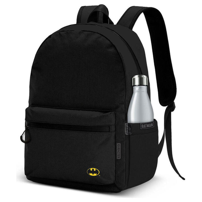 Mochila Batman Dc Comics 44cm