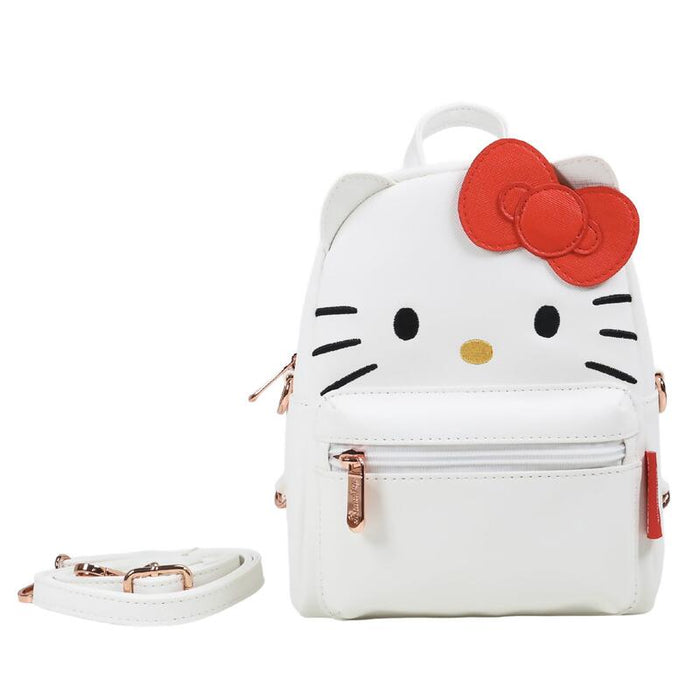 Mochila Blueskystudios Sanrio Mini Hello Kitty