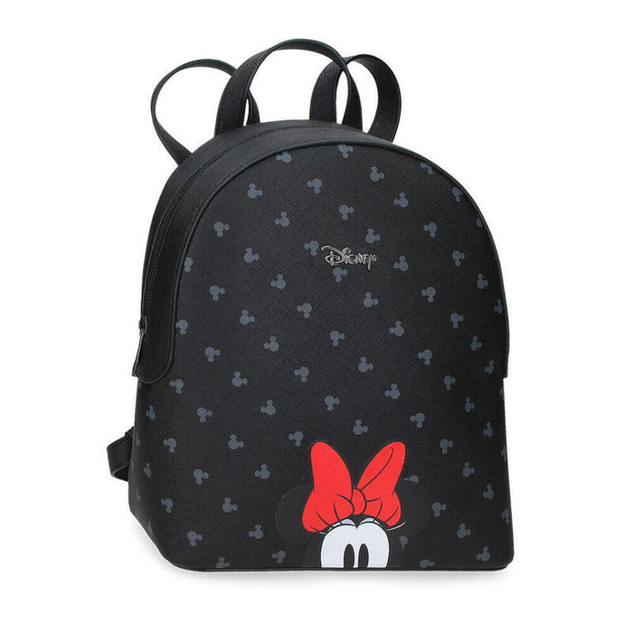 Mochila Bowlogue Minnie Disney 26cm