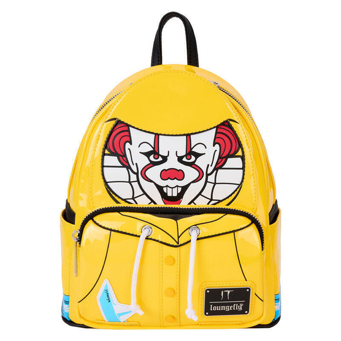 Mochila Brothers It Loungefly