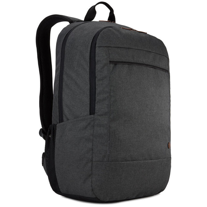 Mochila Caselogic Para Portátil 15.6 '' Negro, Mochila Era, Obsidian, 39.62cm
