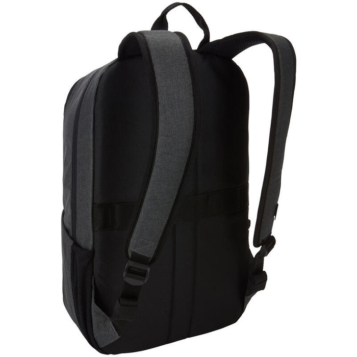 Mochila Caselogic Para Portátil 15.6 '' Negro, Mochila Era, Obsidian, 39.62cm