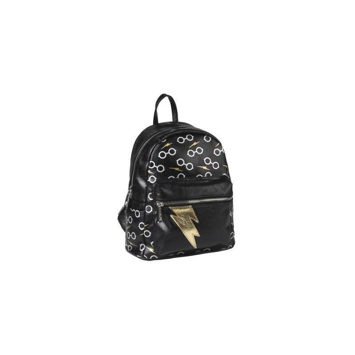Mochila Casual Moda Cerdá Harry Potter Polipiel