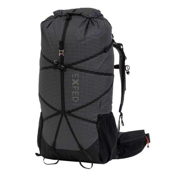 Mochila De Trekking Exped Lightning 45l - Negra
