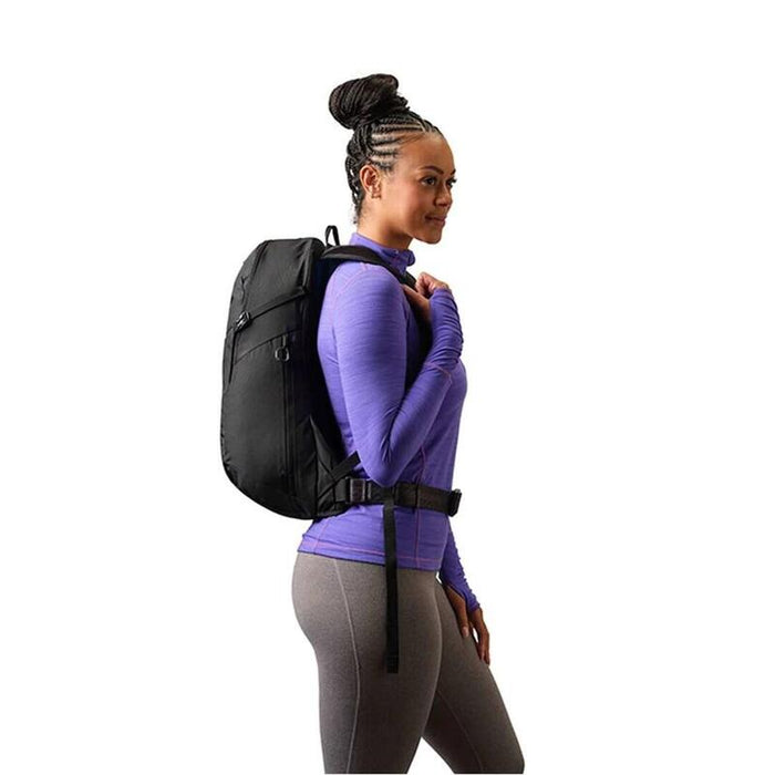 Mochila De Trekking Mujer Gregory Kiro 20 - Azul Legion