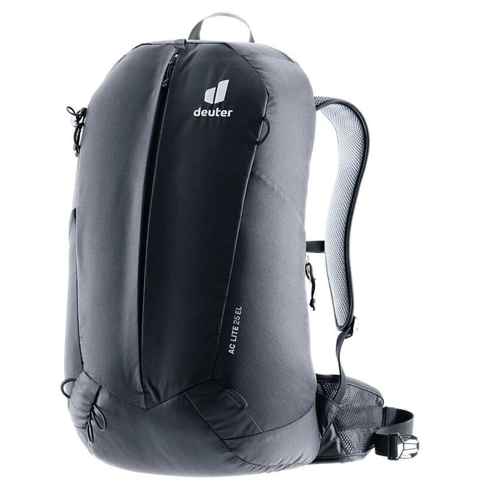 Mochila De Turista Deuter Ac Lite 25 El, Negra