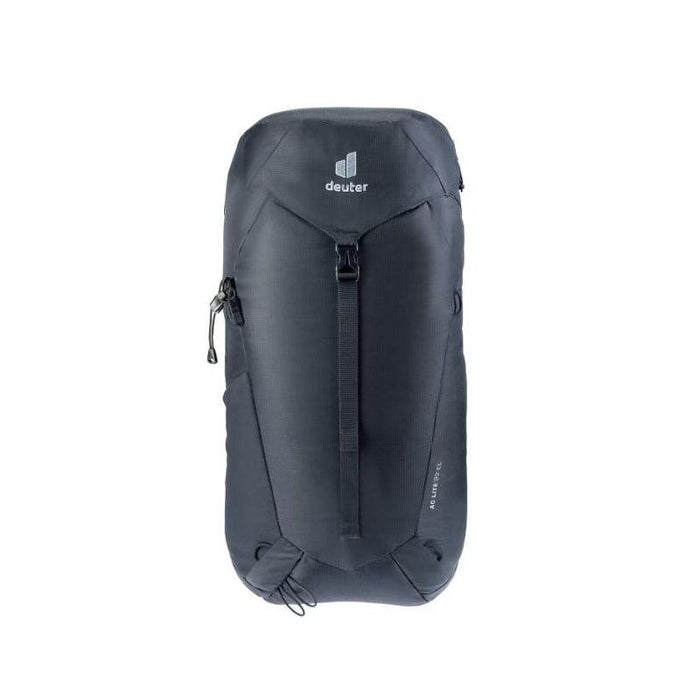 Mochila De Turista Deuter Ac Lite 32 El, Negra