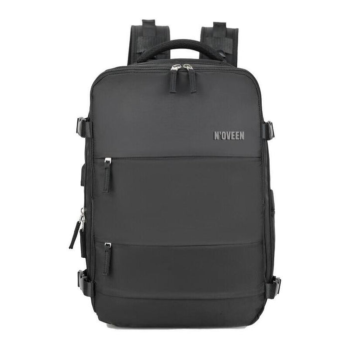 Mochila De Viaje Ctb400 Cabina 40x20x25