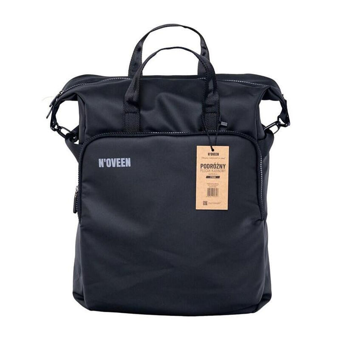 Mochila De Viaje De Cabina Noveen Ctb300 Black 40x50x16