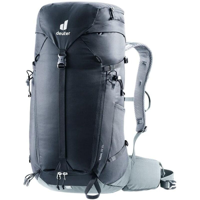 Mochila De Viaje Deuter Ac Lite 24, Negra