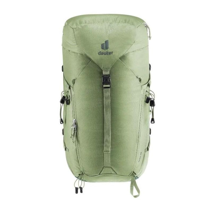 Mochila De Viaje Deuter Trail 30 I, Grove/Ivy