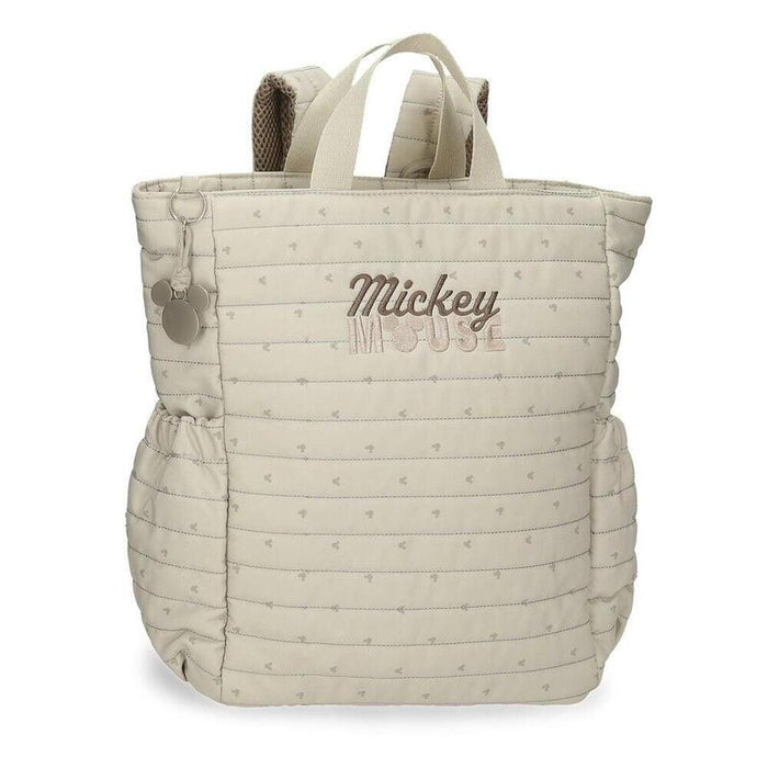 Mochila Duna Mickey Disney 35cm