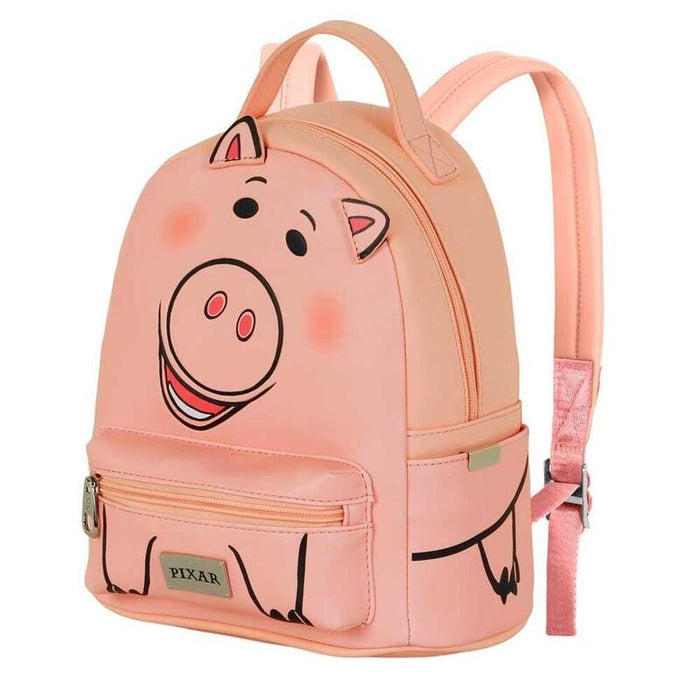 Mochila Hamm Toy Story Disney Pixar 29cm
