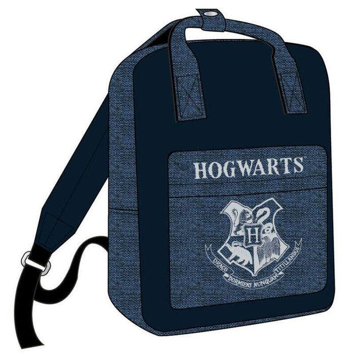 Mochila Hogwarts Harry Potter 36cm