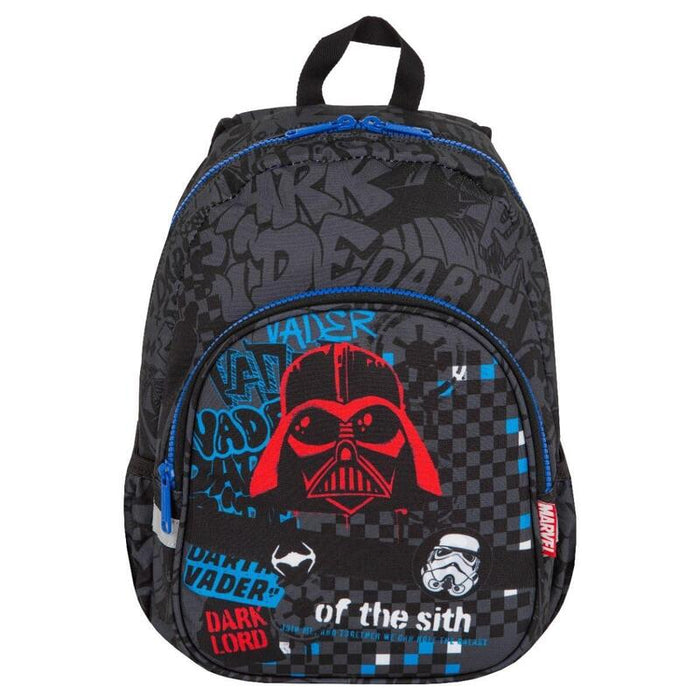 Mochila  Mcneill  Toby Star Wars, Vorschule