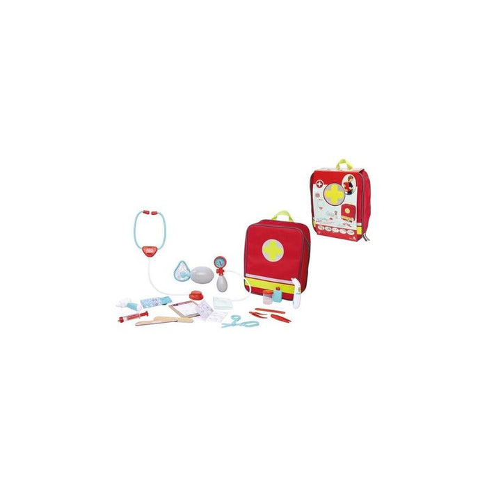 Mochila Médico De Urgencias Simba, Juego De Rol 105541005