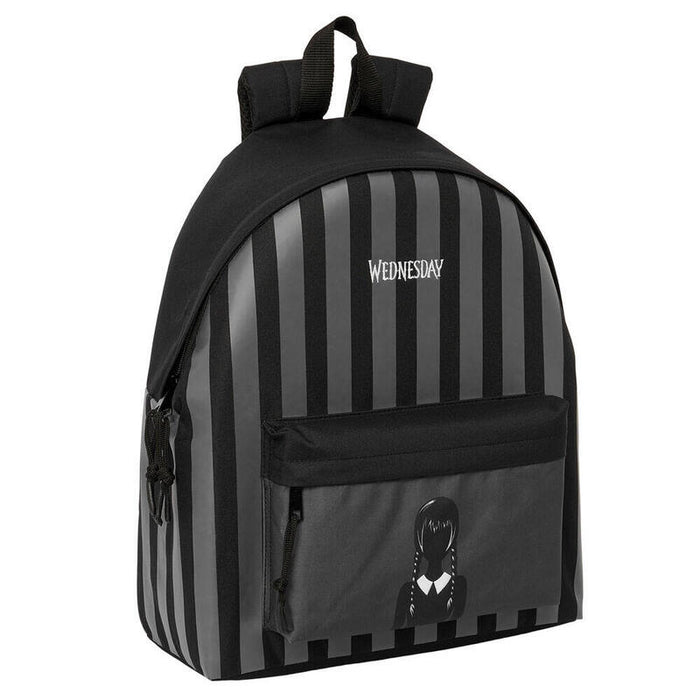 Mochila Miercoles 42cm