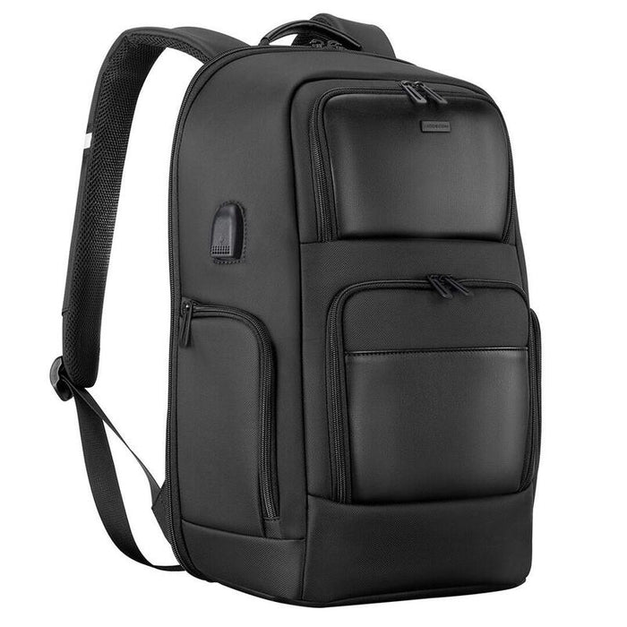 Mochila Modecom Creative Para Portátil De 15,6