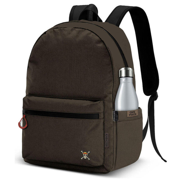 Mochila One Piece 44cm