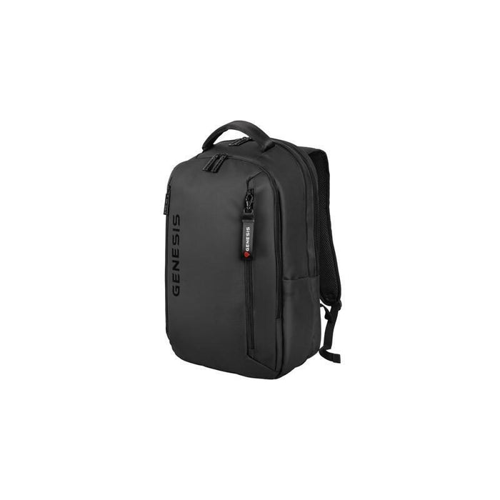 Mochila Para Portatil  Natec Laptop Backpack Genesis Pallad 510 Negro 17.3in