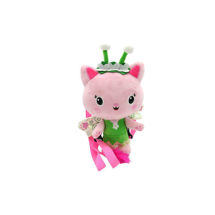 Mochila Peluche Hadygata La Casa De Muñecas De Gabby