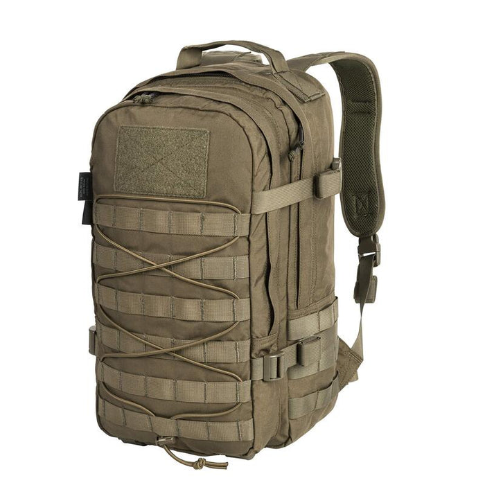 Mochila Raccoon Mk2 - Cordura - Coyote (Pl-Rc2-Cd-11)