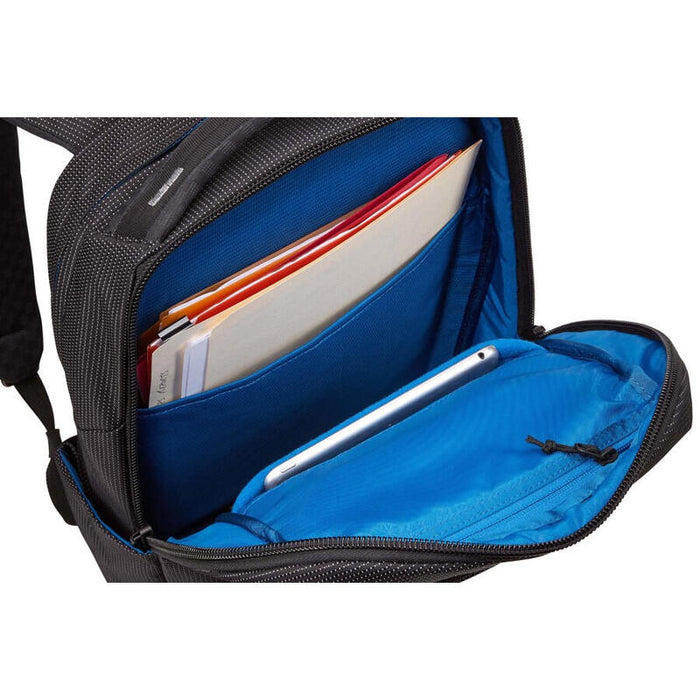 Mochila Thule Crossover 2 C2bp-114 Backpack 20l, Black