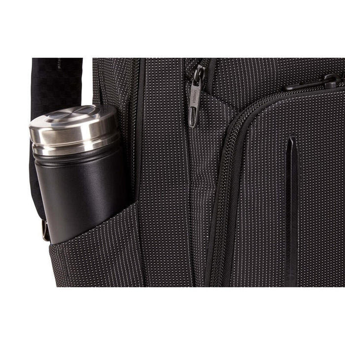 Mochila Thule Crossover 2 C2bp-114 Backpack 20l, Black
