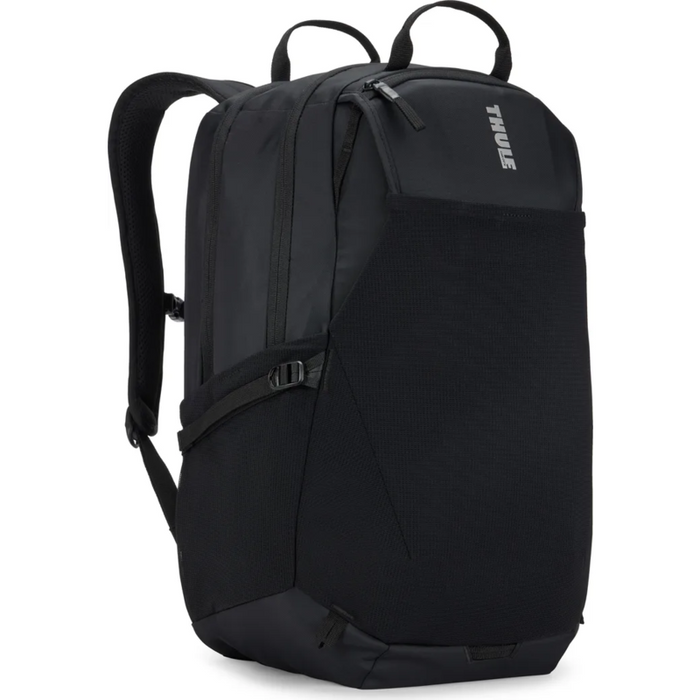 Mochila  Thule  De Ocio Con Compartimento Para Portátil Enroute Backpack 26l Black Negro