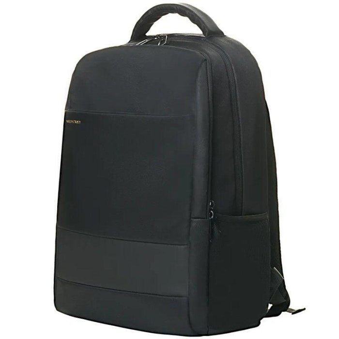 Mochila Vention Krqb0 Para Portátiles Hasta 15.6' 20l Impermeable Negra