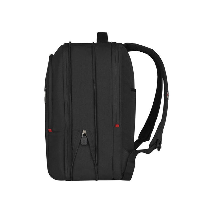 Mochila Wenger City Para Portatil 16" Negro