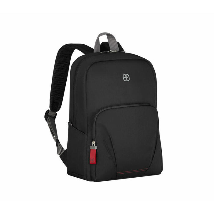 Mochila Wenger Motion Backpack Black