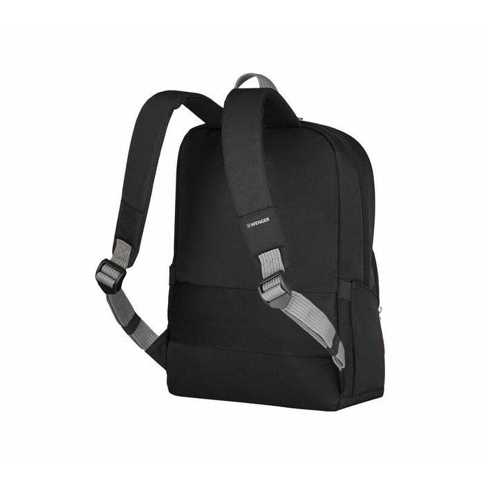 Mochila Wenger Motion Backpack Black