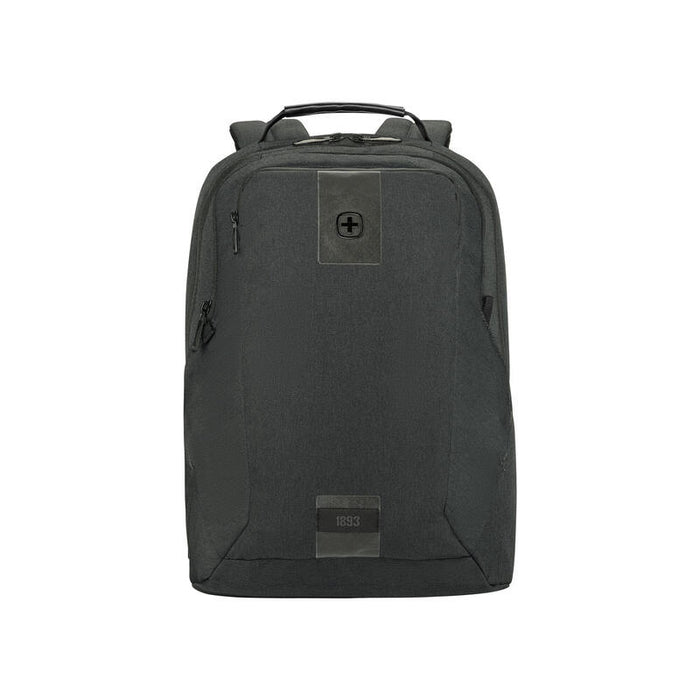Mochila Wenger Mx Eco Professional 16" Y Tablet 10"