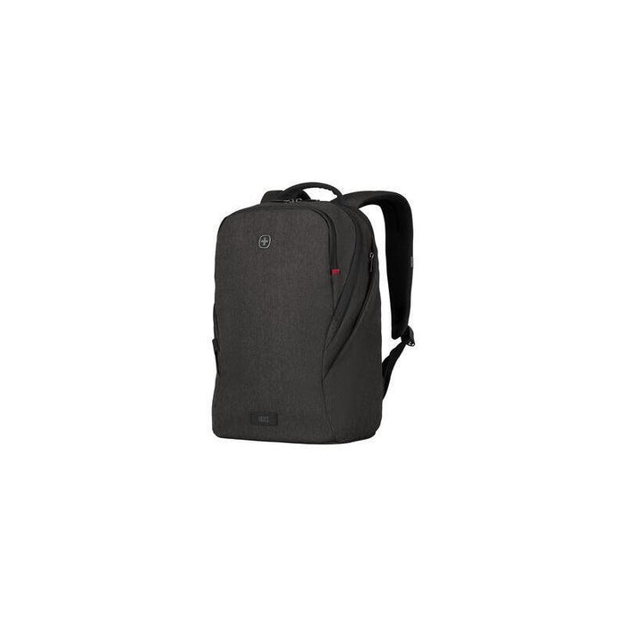 Mochila Wenger Mx Light Gris 16"  611642