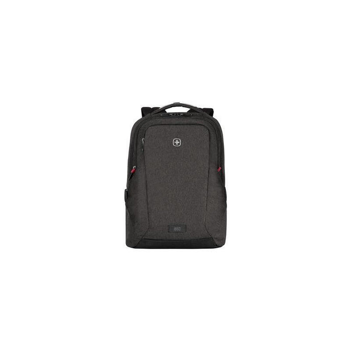 Mochila  Wenger Mx Professional, Gris 16" 611641
