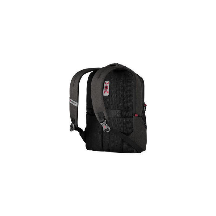 Mochila  Wenger Mx Professional, Gris 16" 611641