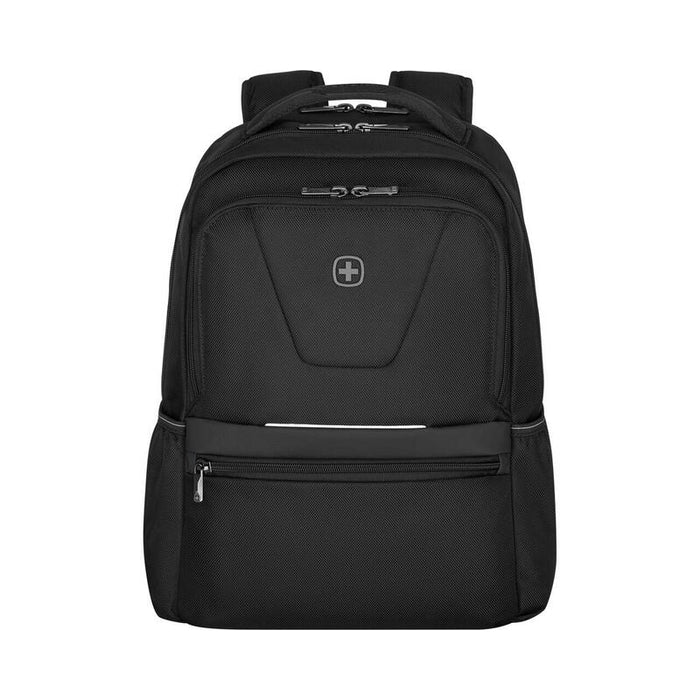 Mochila Wenger Xe Resist, Negra, Hasta 40,6 Cm (16'') 612737