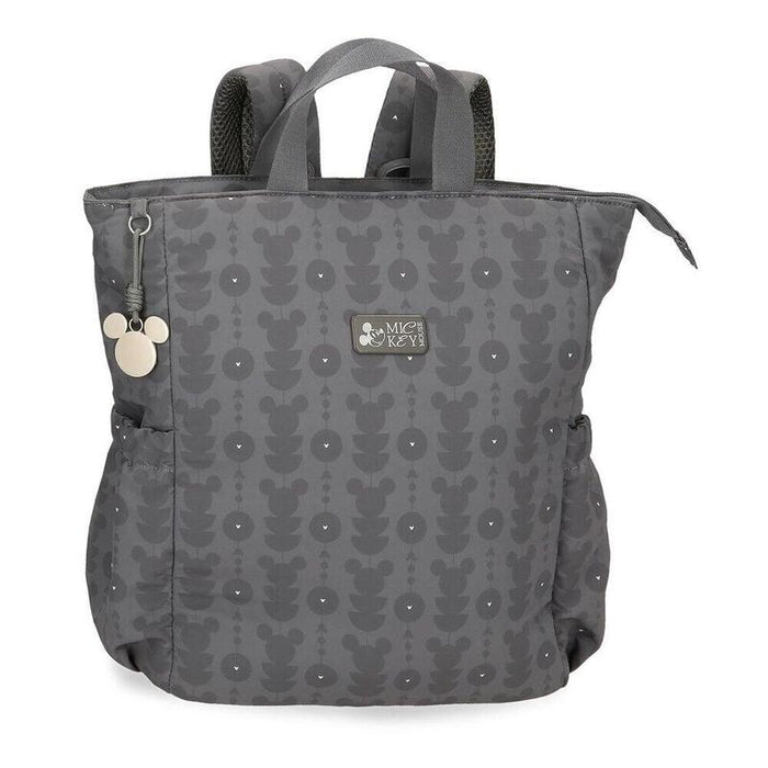 Mochila Zenia Mickey Disney 35cm