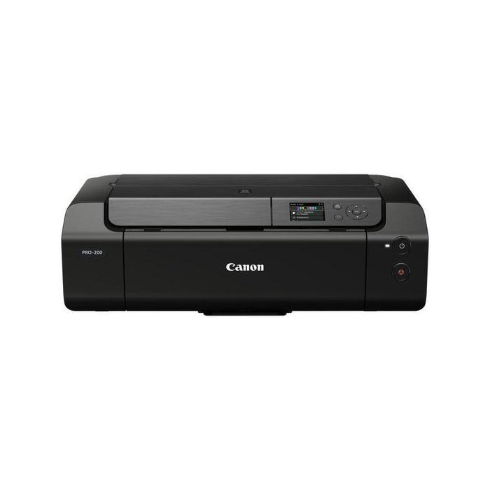 Mockmill Pro 200