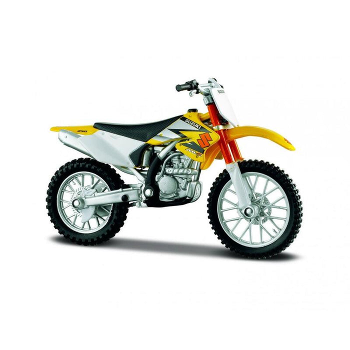 Model Suzuki Rm-Z250 1/18